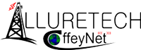 AllureTech CoffeyNet